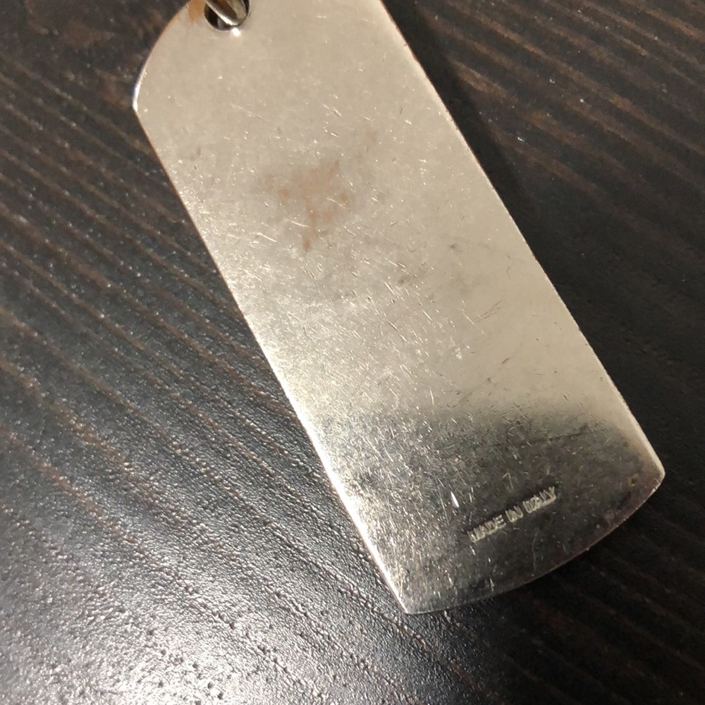 Fendi Key Chain - Picture 5 of 7